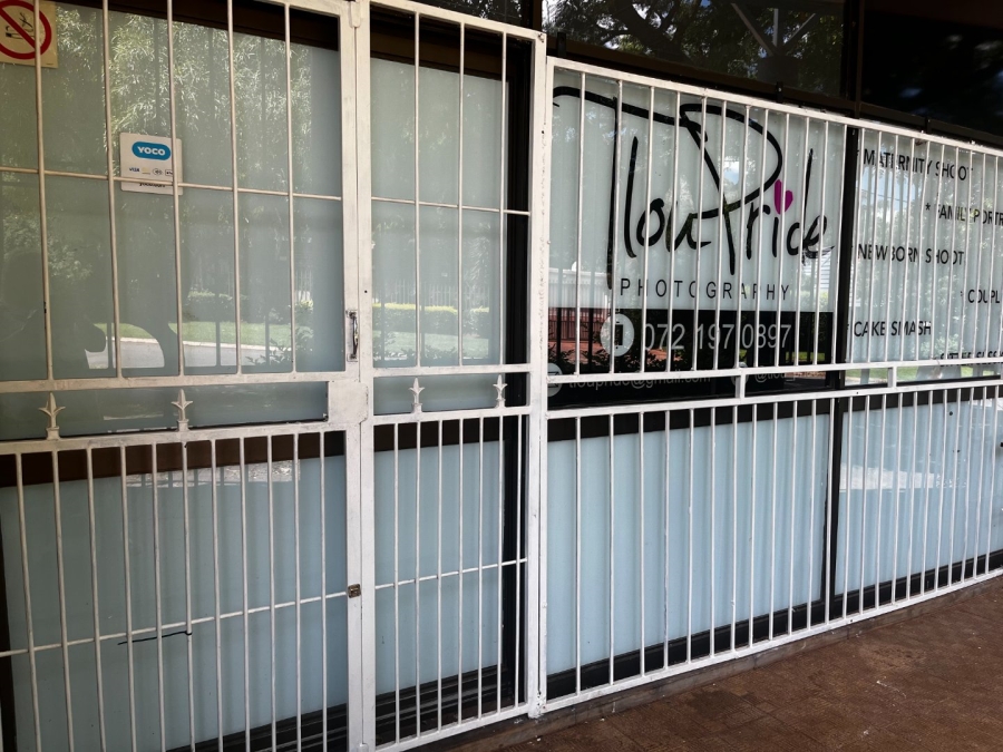 To Let commercial Property for Rent in Schoemansville North West